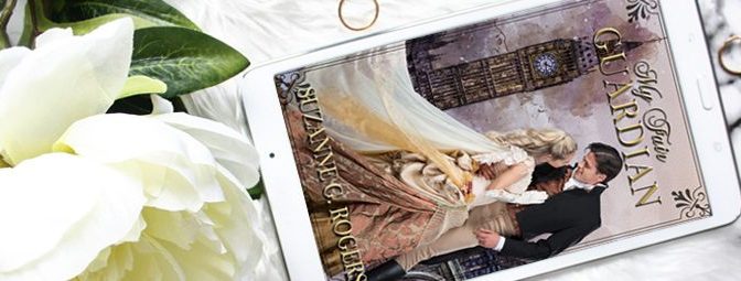 My Fair Guardian • #Free