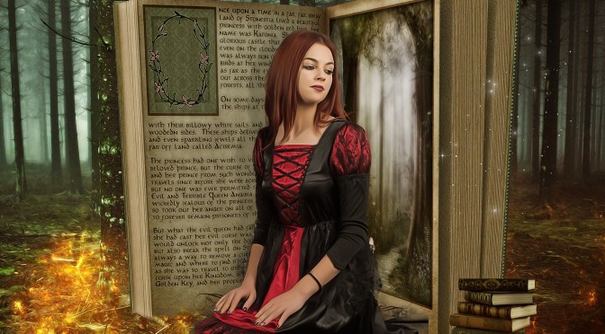 Diary of a Mid-List Author