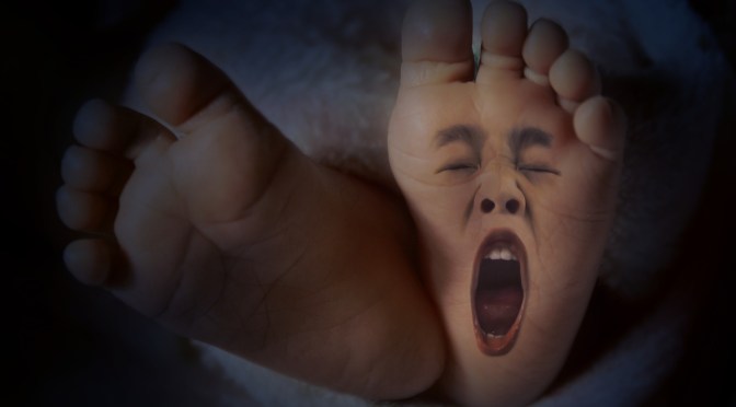 The Big Gulf of Indifference