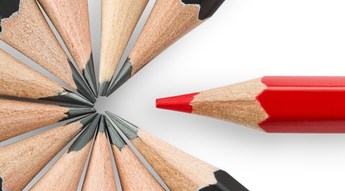 ESTABLISHING AN AUTHOR BRAND