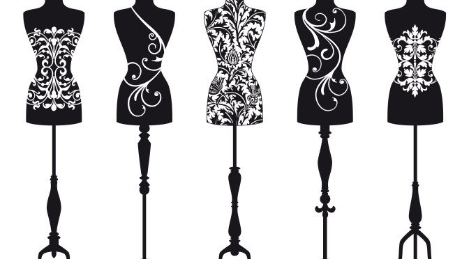 Book Five of The Mannequin Series